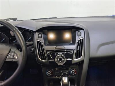 2017 Ford Focus Titanium   - Photo 16 - West Chester, PA 19382