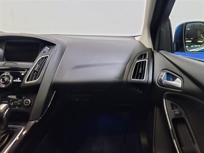 2017 Ford Focus Titanium   - Photo 26 - West Chester, PA 19382