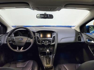 2017 Ford Focus Titanium   - Photo 12 - West Chester, PA 19382