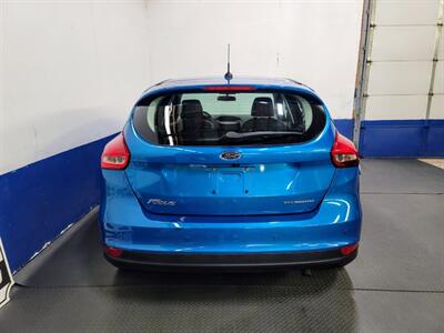 2017 Ford Focus Titanium   - Photo 33 - West Chester, PA 19382
