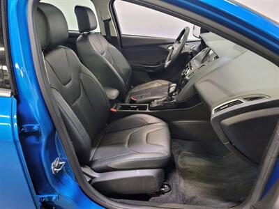 2017 Ford Focus Titanium   - Photo 42 - West Chester, PA 19382