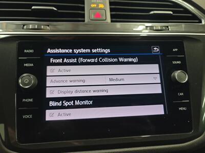 2019 Volkswagen Tiguan SE 4Motion   - Photo 24 - West Chester, PA 19382