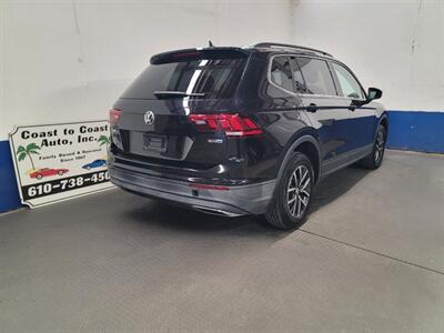 2019 Volkswagen Tiguan SE 4Motion   - Photo 36 - West Chester, PA 19382