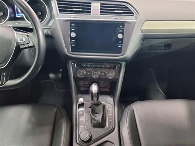 2019 Volkswagen Tiguan SE 4Motion   - Photo 13 - West Chester, PA 19382