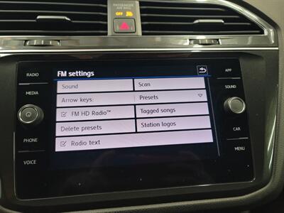 2019 Volkswagen Tiguan SE 4Motion   - Photo 18 - West Chester, PA 19382
