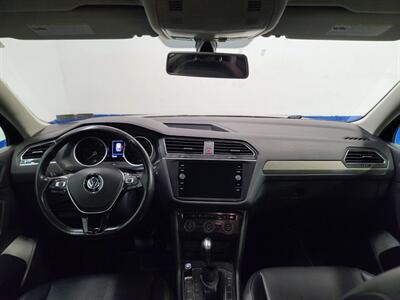 2019 Volkswagen Tiguan SE 4Motion   - Photo 8 - West Chester, PA 19382
