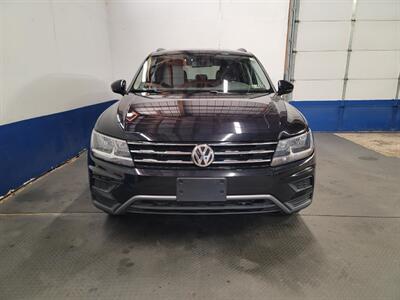 2019 Volkswagen Tiguan SE 4Motion   - Photo 44 - West Chester, PA 19382