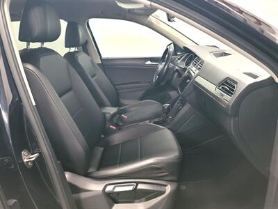2019 Volkswagen Tiguan SE 4Motion   - Photo 41 - West Chester, PA 19382