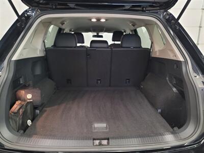 2019 Volkswagen Tiguan SE 4Motion   - Photo 35 - West Chester, PA 19382