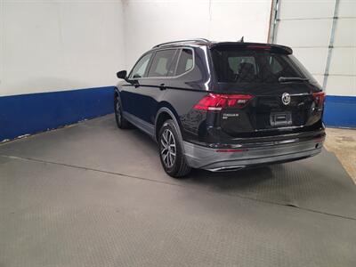 2019 Volkswagen Tiguan SE 4Motion   - Photo 32 - West Chester, PA 19382