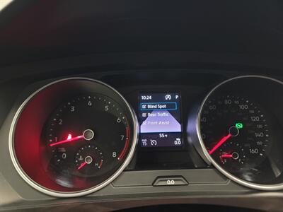 2019 Volkswagen Tiguan SE 4Motion   - Photo 11 - West Chester, PA 19382