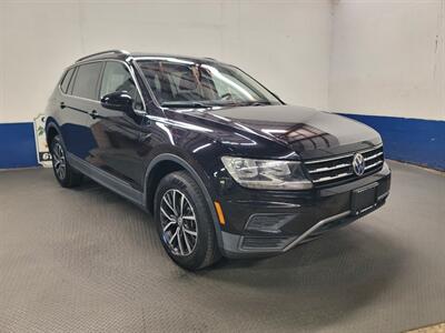 2019 Volkswagen Tiguan SE 4Motion   - Photo 42 - West Chester, PA 19382