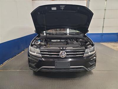 2019 Volkswagen Tiguan SE 4Motion   - Photo 30 - West Chester, PA 19382