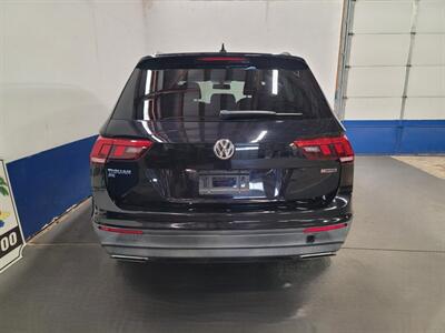 2019 Volkswagen Tiguan SE 4Motion   - Photo 33 - West Chester, PA 19382