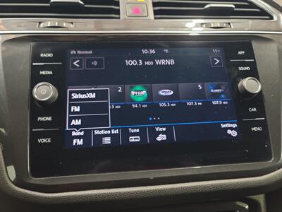 2019 Volkswagen Tiguan SE 4Motion   - Photo 19 - West Chester, PA 19382