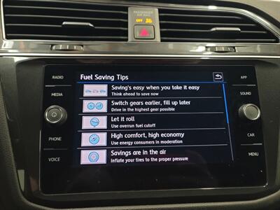 2019 Volkswagen Tiguan SE 4Motion   - Photo 23 - West Chester, PA 19382