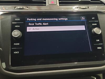 2019 Volkswagen Tiguan SE 4Motion   - Photo 25 - West Chester, PA 19382