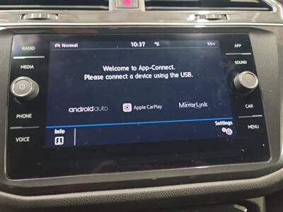 2019 Volkswagen Tiguan SE 4Motion   - Photo 21 - West Chester, PA 19382