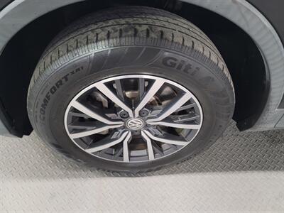 2019 Volkswagen Tiguan SE 4Motion   - Photo 29 - West Chester, PA 19382