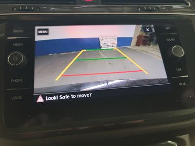 2019 Volkswagen Tiguan SE 4Motion   - Photo 15 - West Chester, PA 19382