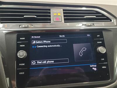 2019 Volkswagen Tiguan SE 4Motion   - Photo 16 - West Chester, PA 19382