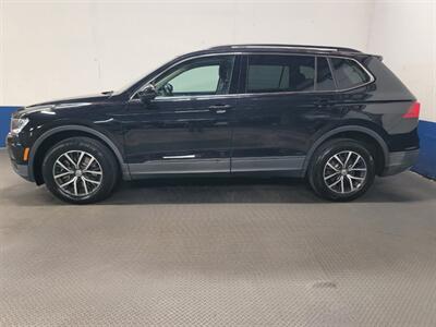2019 Volkswagen Tiguan SE 4Motion   - Photo 2 - West Chester, PA 19382