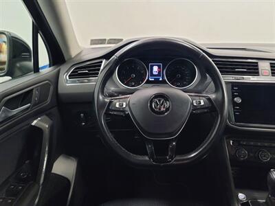 2019 Volkswagen Tiguan SE 4Motion   - Photo 9 - West Chester, PA 19382