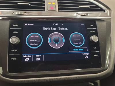 2019 Volkswagen Tiguan SE 4Motion   - Photo 22 - West Chester, PA 19382