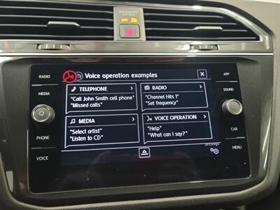 2019 Volkswagen Tiguan SE 4Motion   - Photo 17 - West Chester, PA 19382