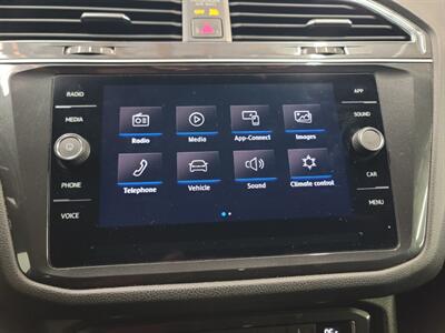 2019 Volkswagen Tiguan SE 4Motion   - Photo 20 - West Chester, PA 19382