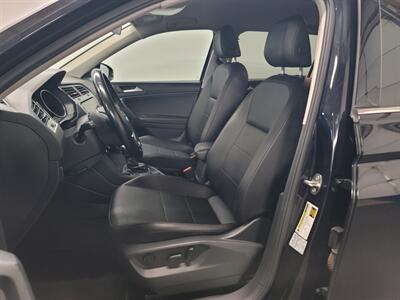 2019 Volkswagen Tiguan SE 4Motion   - Photo 6 - West Chester, PA 19382
