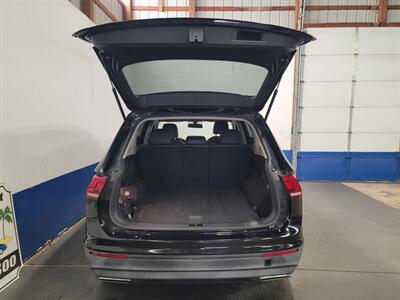 2019 Volkswagen Tiguan SE 4Motion   - Photo 34 - West Chester, PA 19382