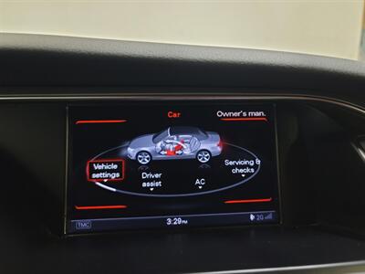 2016 Audi A5 2.0T quattro Premium Plus   - Photo 17 - West Chester, PA 19382