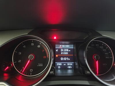 2016 Audi A5 2.0T quattro Premium Plus   - Photo 11 - West Chester, PA 19382