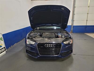 2016 Audi A5 2.0T quattro Premium Plus   - Photo 28 - West Chester, PA 19382