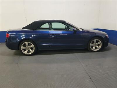 2016 Audi A5 2.0T quattro Premium Plus   - Photo 34 - West Chester, PA 19382