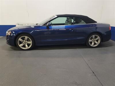 2016 Audi A5 2.0T quattro Premium Plus   - Photo 2 - West Chester, PA 19382