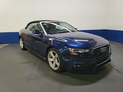 2016 Audi A5 2.0T quattro Premium Plus   - Photo 41 - West Chester, PA 19382