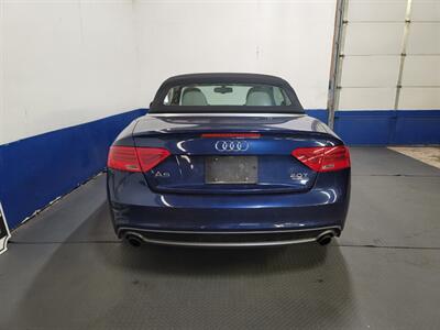 2016 Audi A5 2.0T quattro Premium Plus   - Photo 30 - West Chester, PA 19382