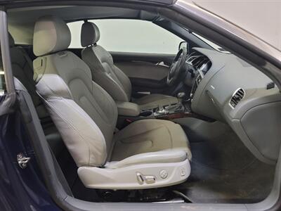 2016 Audi A5 2.0T quattro Premium Plus   - Photo 40 - West Chester, PA 19382