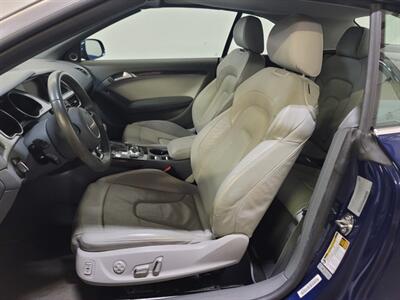 2016 Audi A5 2.0T quattro Premium Plus   - Photo 8 - West Chester, PA 19382