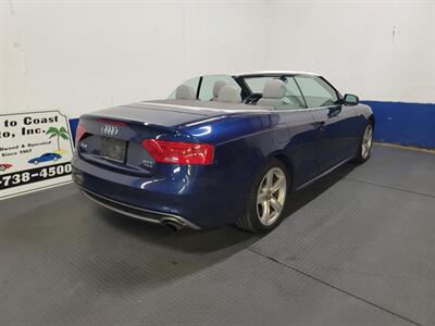 2016 Audi A5 2.0T quattro Premium Plus   - Photo 36 - West Chester, PA 19382
