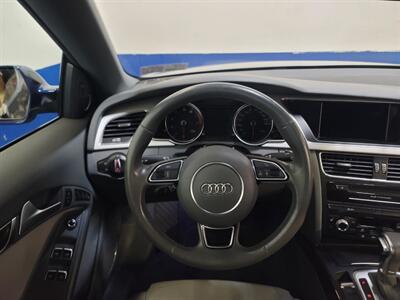 2016 Audi A5 2.0T quattro Premium Plus   - Photo 10 - West Chester, PA 19382