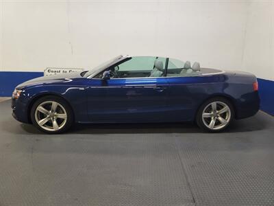 2016 Audi A5 2.0T quattro Premium Plus   - Photo 6 - West Chester, PA 19382