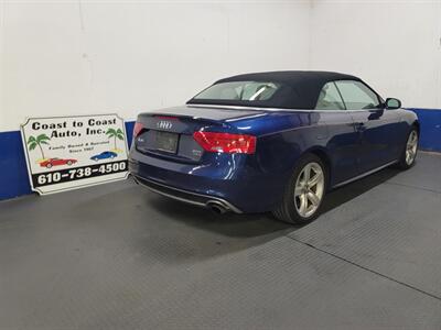 2016 Audi A5 2.0T quattro Premium Plus   - Photo 33 - West Chester, PA 19382