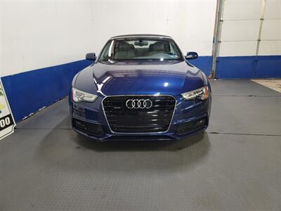 2016 Audi A5 2.0T quattro Premium Plus   - Photo 42 - West Chester, PA 19382