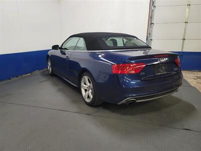 2016 Audi A5 2.0T quattro Premium Plus   - Photo 29 - West Chester, PA 19382