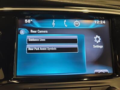 2016 Buick Envision Premium I   - Photo 19 - West Chester, PA 19382