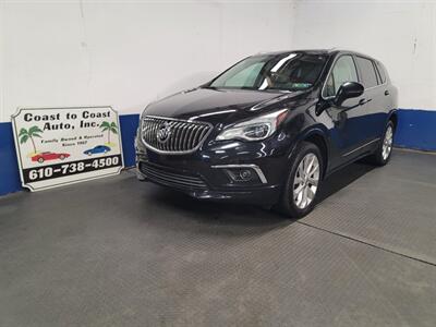 2016 Buick Envision Premium I SUV