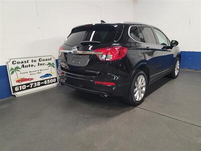 2016 Buick Envision Premium I   - Photo 34 - West Chester, PA 19382